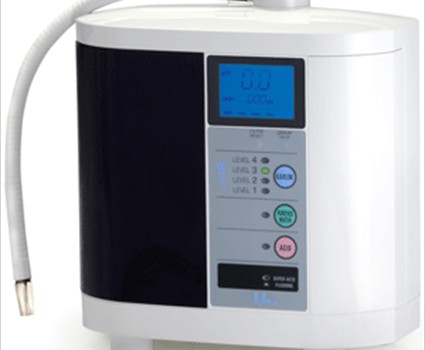 IE-900 Microwater Alkaline Water Ionizer