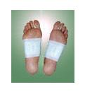 Acupeds Detox Foot Pads