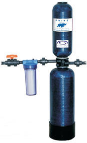 Aquasana Whole House Water Filter