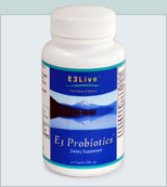 E3Live E3 Probiotics