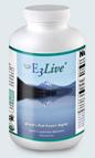 E3Live Frozen Blue Green Algae