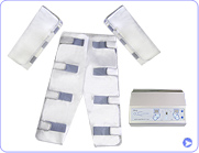 Infrared Slim Body Wrap System