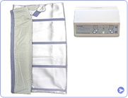 Infrared Sauna Wrap PH-2BIII