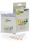 pHion Stix - pH test paper