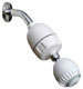 Rainshow'r and Aquasana Shower Filters